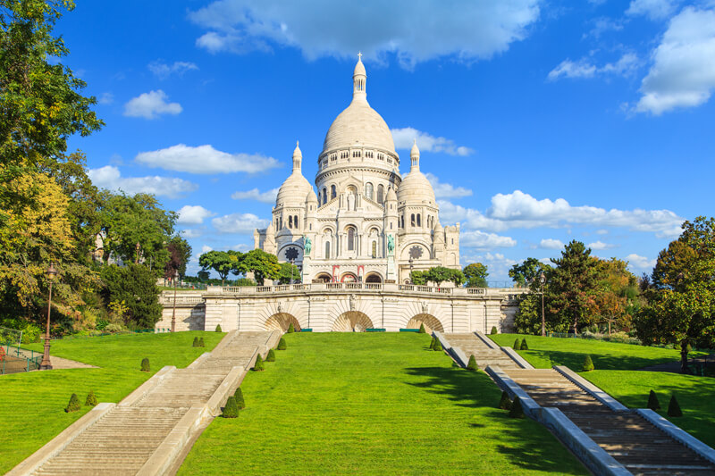 V%C6%B0%C6%A1ng Cung Th%C3%A1nh %C4%90%C6%B0%E1%BB%9Dng Sacre Coeur