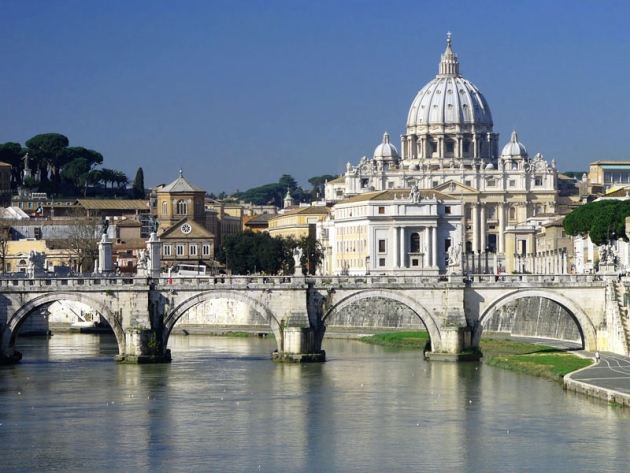 V%C6%B0%C6%A1ng Cung Th%C3%A1nh %C4%90%C6%B0%E1%BB%9Dng Th%C3%A1nh Peter Basilica di San Pietro in Vaticano