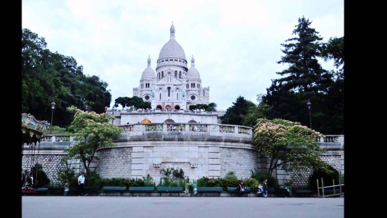 V%C6%B0%C6%A1ng cung th%C3%A1nh %C4%91%C6%B0%E1%BB%9Dng Sacr%C3%A9 Coeur