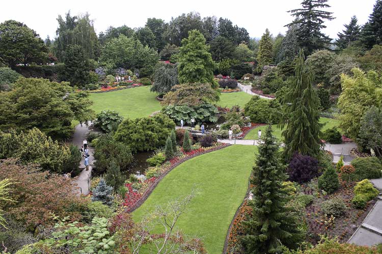 V%C6%B0%E1%BB%9Dn hoa th%C3%A0nh ph%E1%BB%91 Queen Elizabeth Park