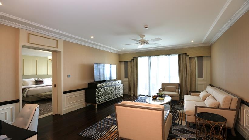 Vinpearl Ha Long Bay Resort