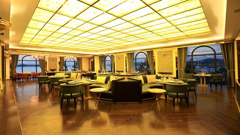 Vinpearl Ha Long Bay Resort