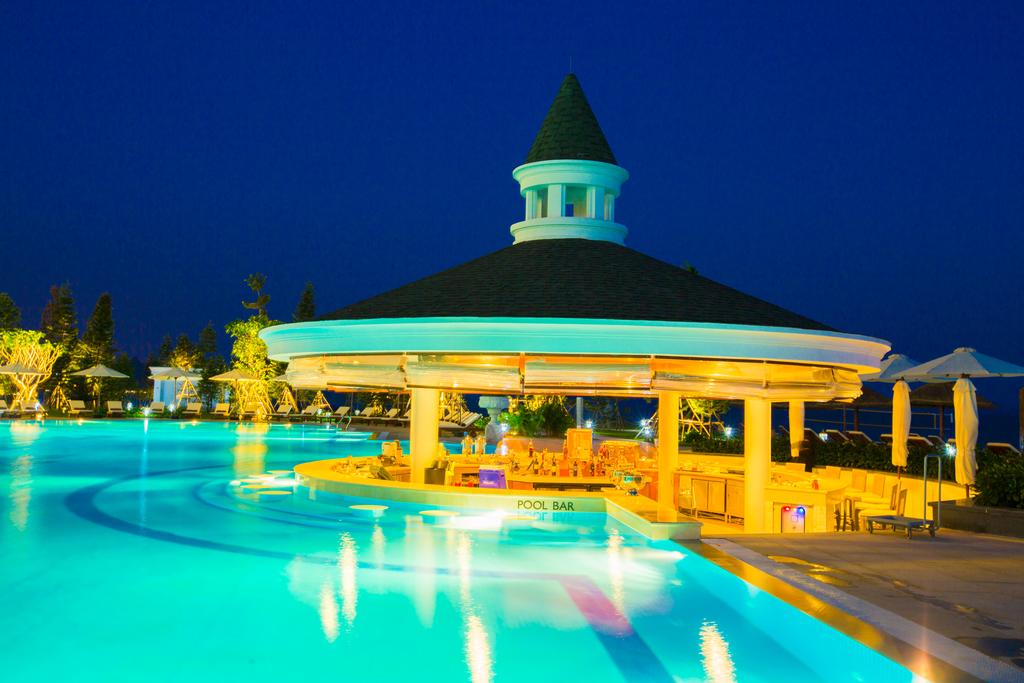 Vinpearl Ha Long Bay Resort