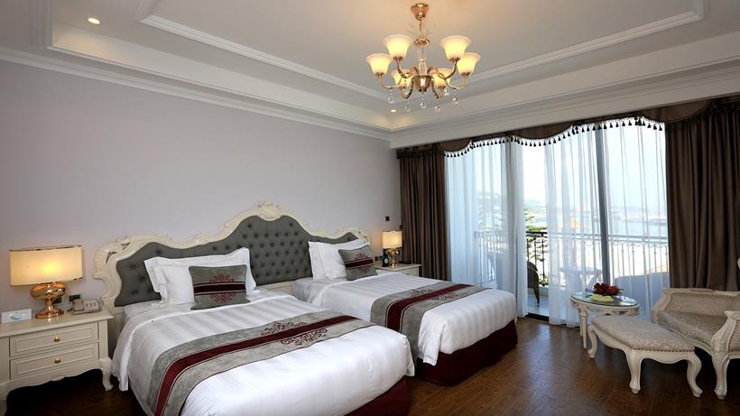 Vinpearl Ha Long Bay Resort