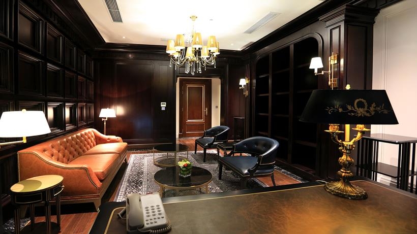 Vinpearl Ha Long Bay Resort