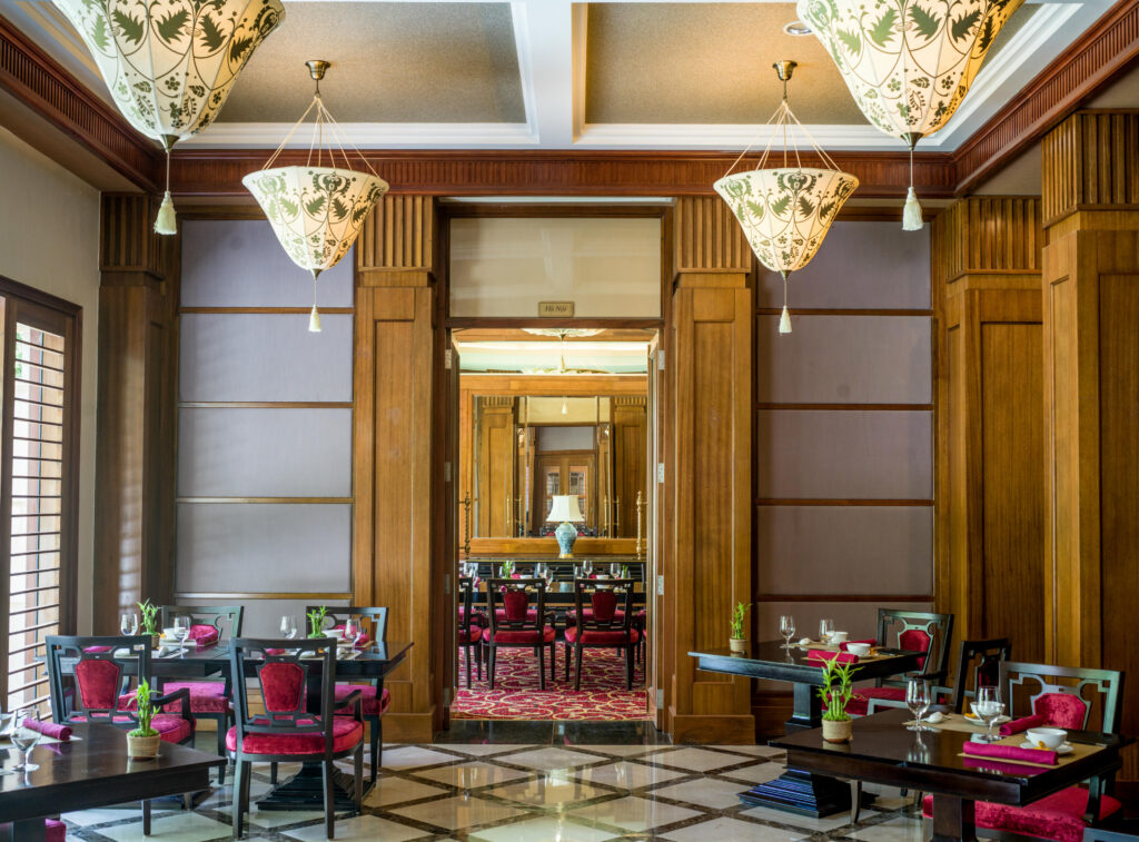 VPLXNT HuongVietRestaurant 2