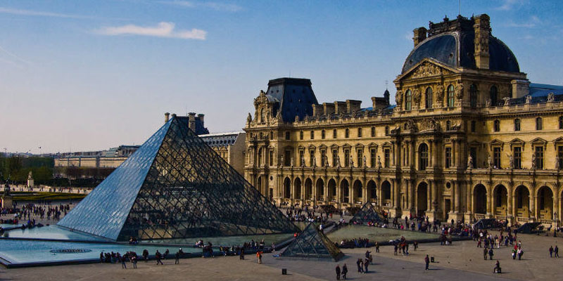 Vi%E1%BB%87n B%E1%BA%A3o T%C3%A0ng Louvre