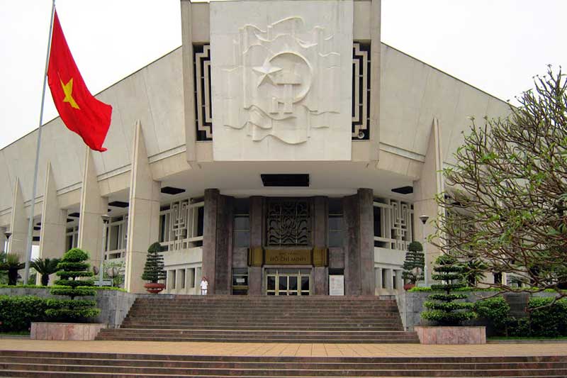 Vi%E1%BB%87n b%E1%BA%A3o t%C3%A0ng H%E1%BB%93 Ch%C3%AD Minh