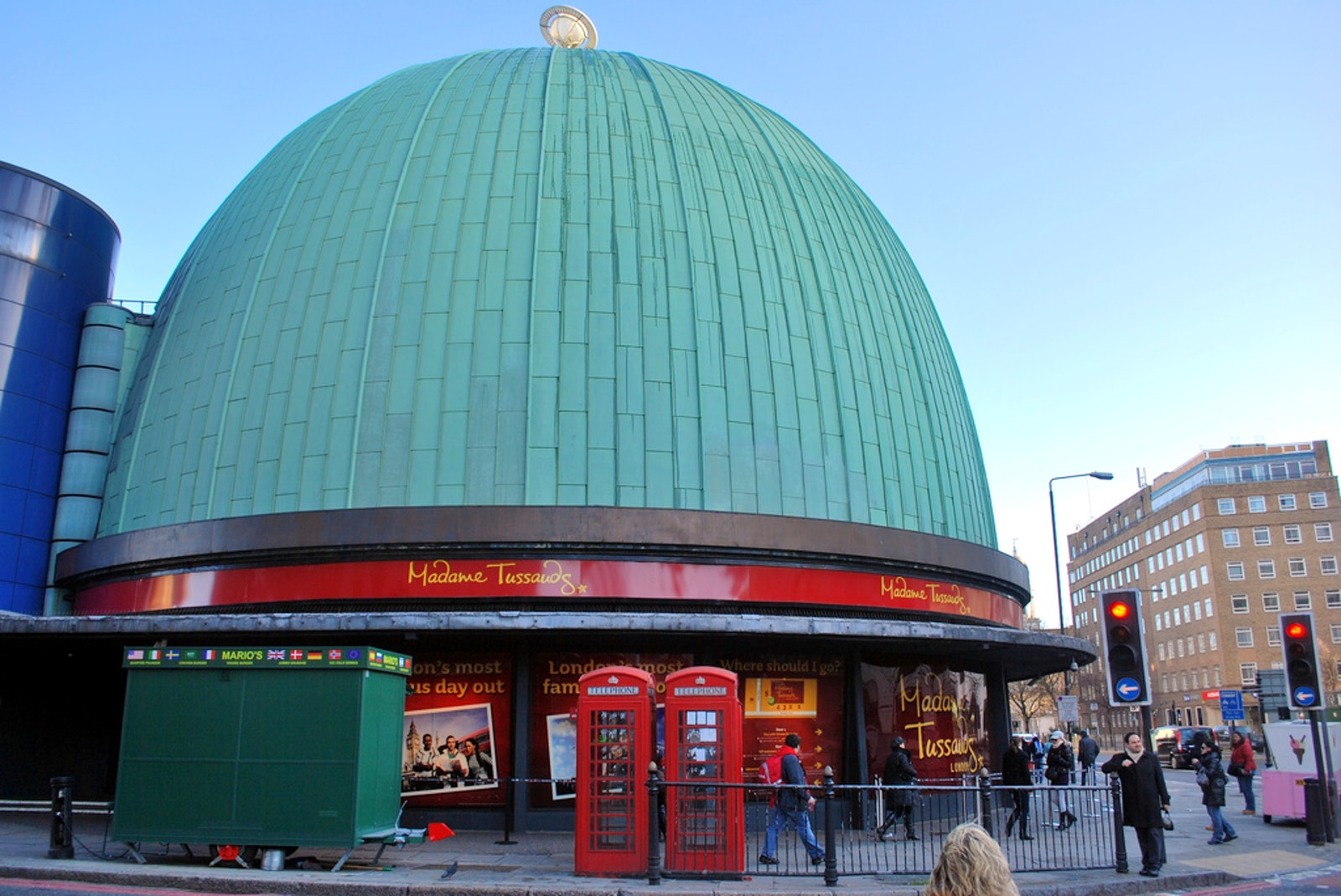 Vi%E1%BB%87n b%E1%BA%A3o t%C3%A0ng Madame Tussaud