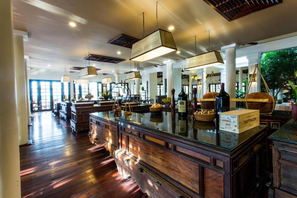 Victoria Hoi An Resort1