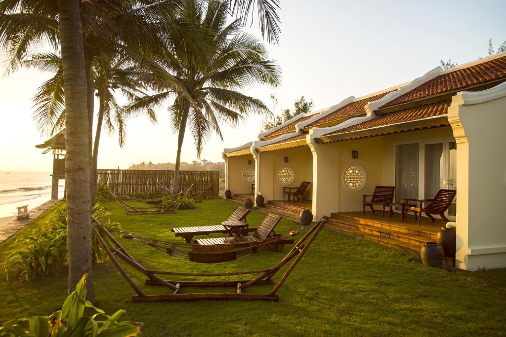 Victoria Hoi An Resort5