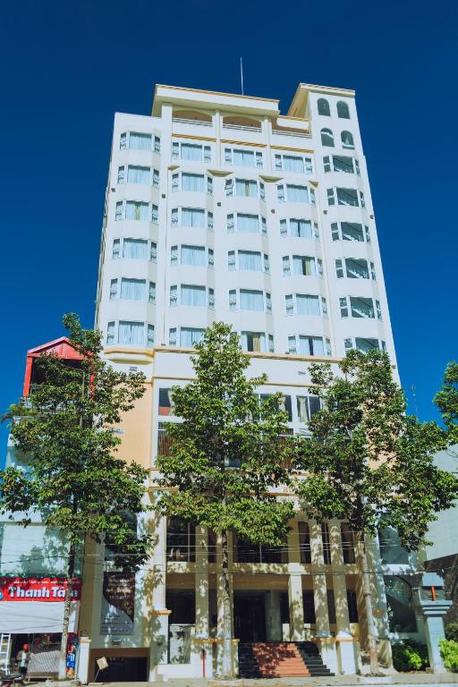 Victory-hotel-Tay-Ninh