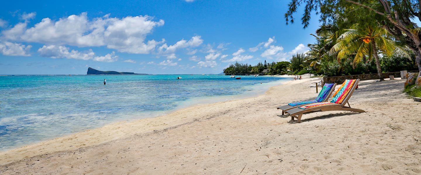 Villa Azura Beach Full