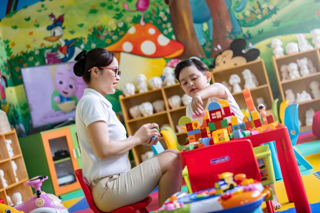 Vinpearl Condotel Riverfront Da Nang8