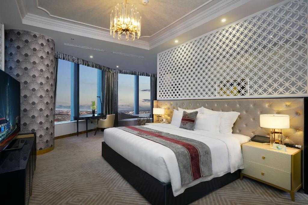 Vinpearl-Ha-Tinh-Hotel-5-sao 6