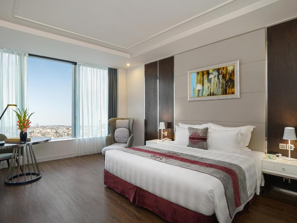 Vinpearl-Ha-Tinh-Hotel-5-sao 7