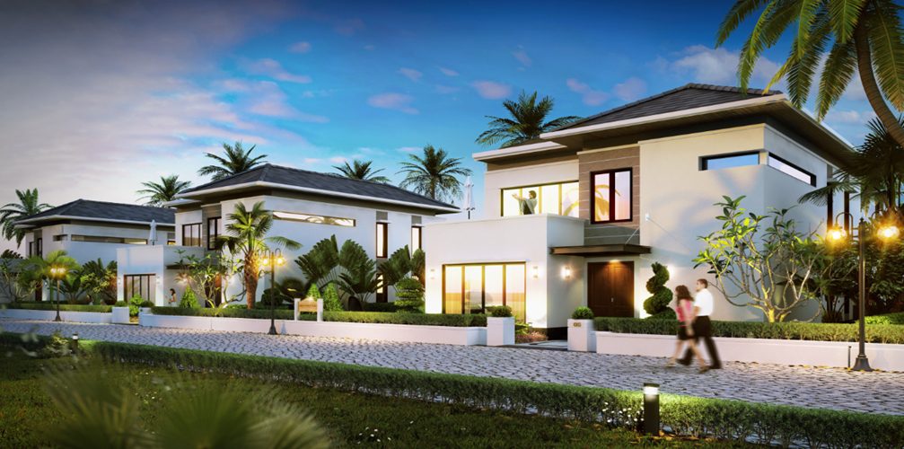 Vinpearl Luxury Đà Nẵng