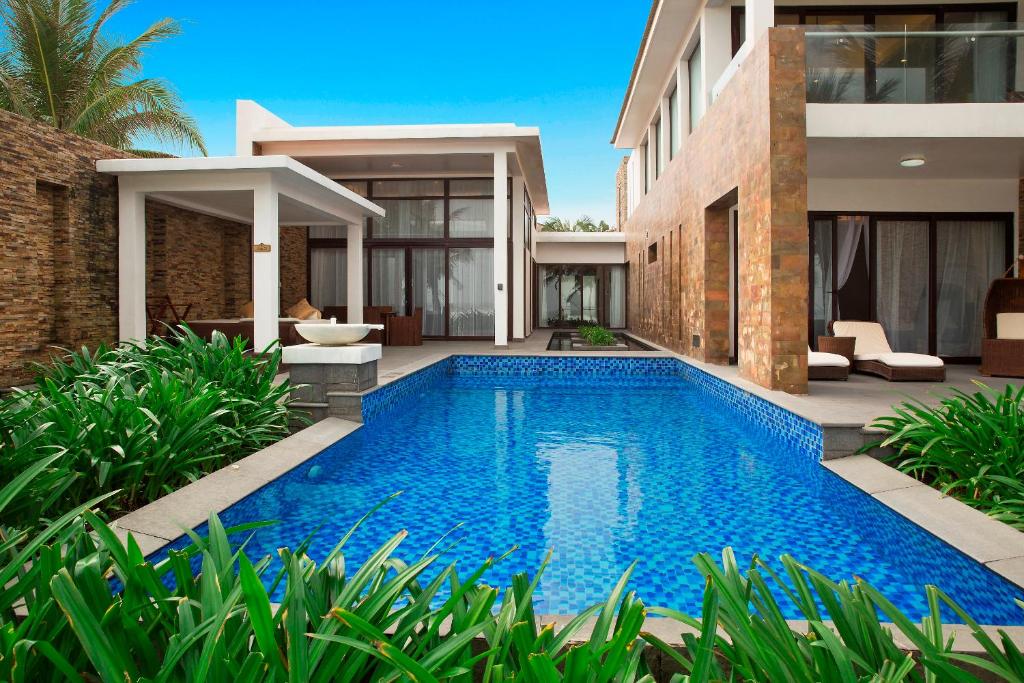 Vinpearl Luxury Da Nang3