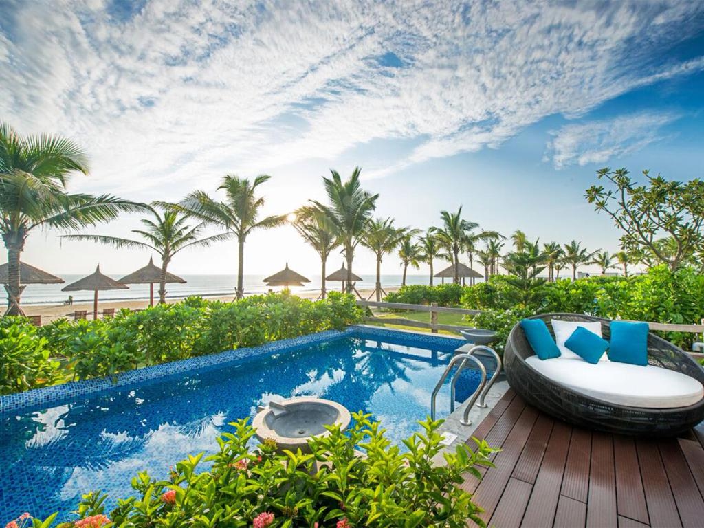 Vinpearl Resort spa Da Nang