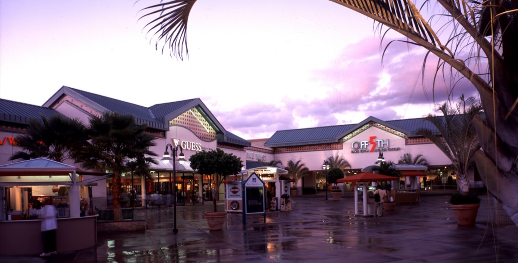 Waikele Premium Outlet