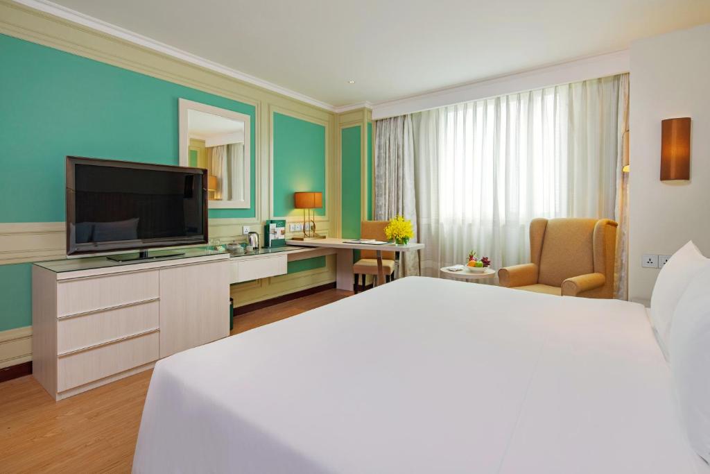 review-khach-san-windsor-plaza-hotel-sai-gon-4