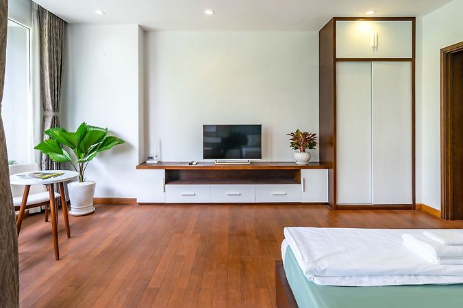ZETA APARTMENT
