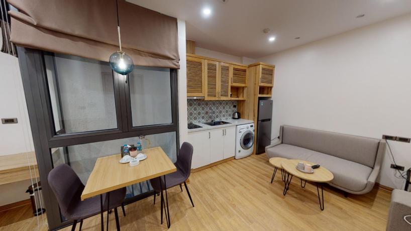 The Galaxy Home Hotel & Apartment 3
