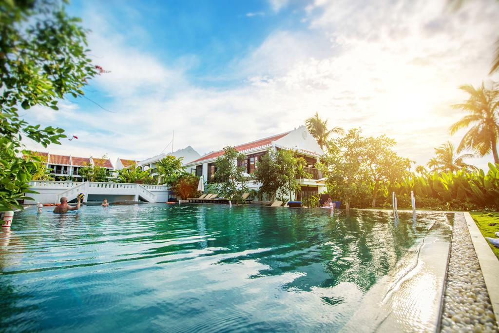 Hoi An Ancient House Village Resort & Spa hoi-an-ancient-village-resort