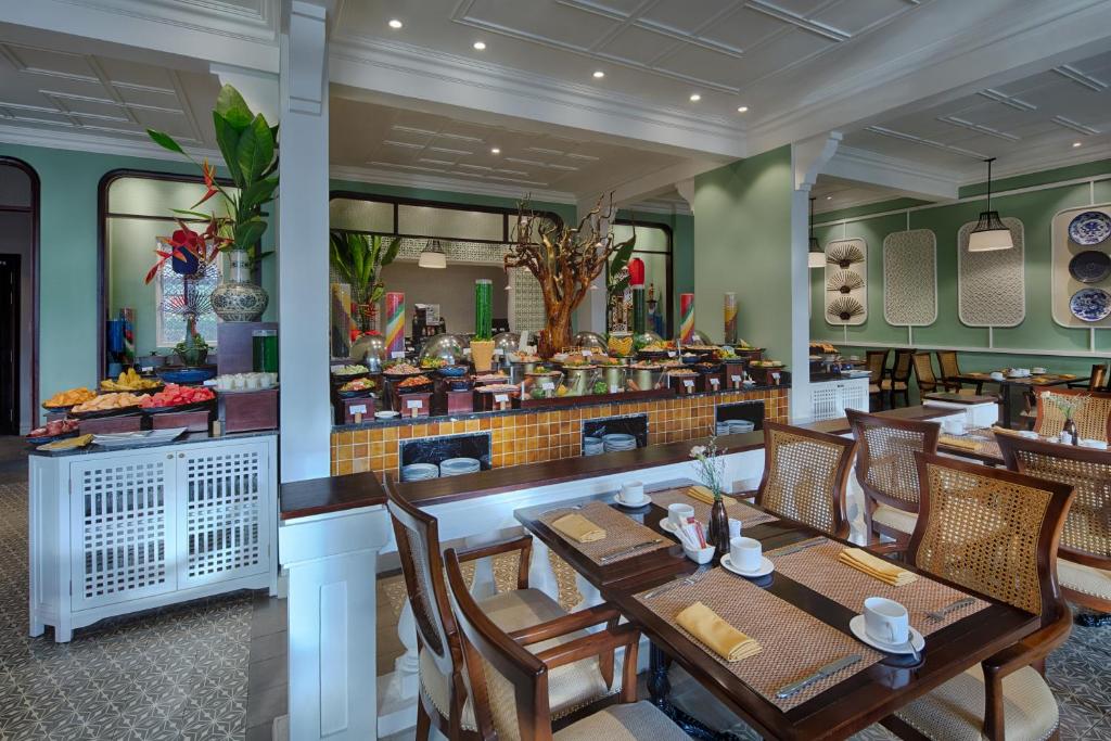 Allegro Hoi An . A Little Luxury Hotel & Spa
