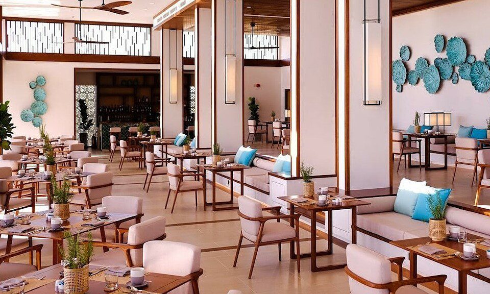 Nhà hàng ẩm thực