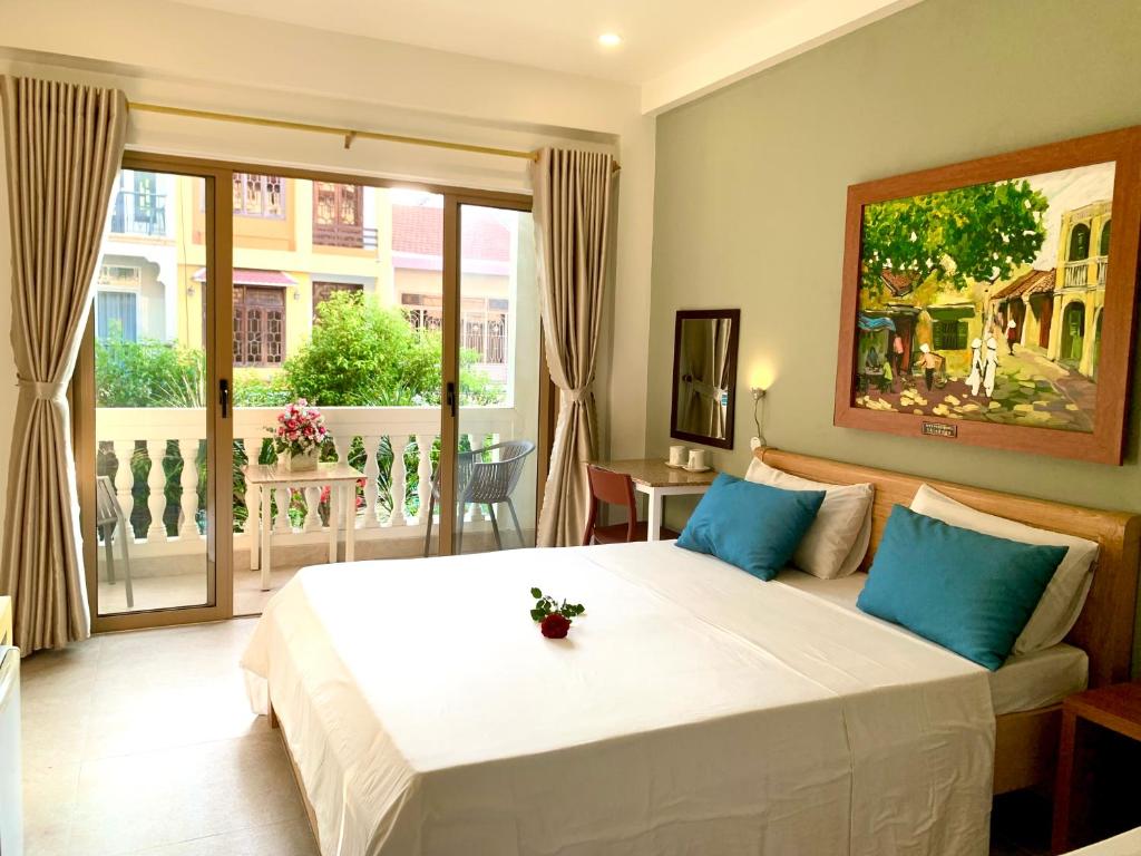 Aman Boutique Hotel