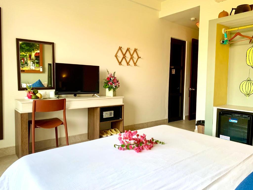 Aman Boutique Hotel