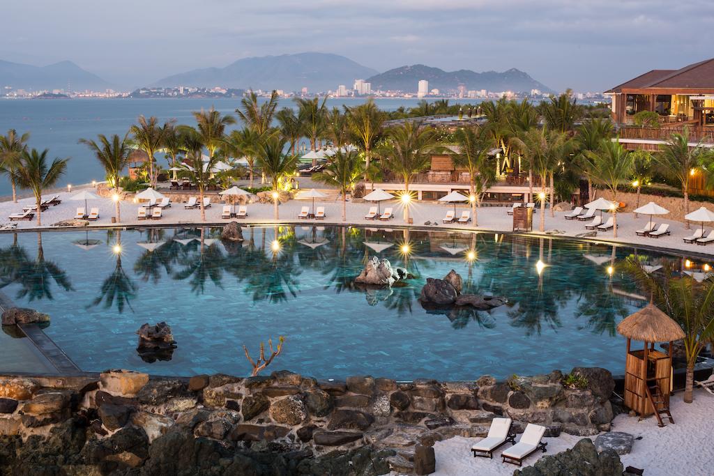 amiana resort khu nghi duong sang trong co kien truc doc dao2