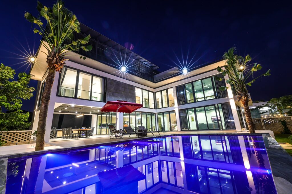 review-biet-thu-an-garden-son-tay-villa-homestay-3