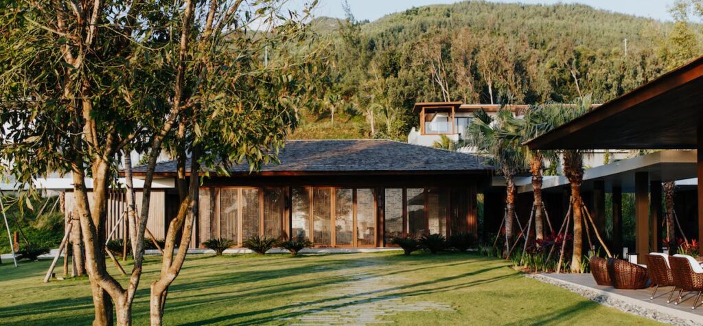 khách sạn 5 sao Quy Nhơn