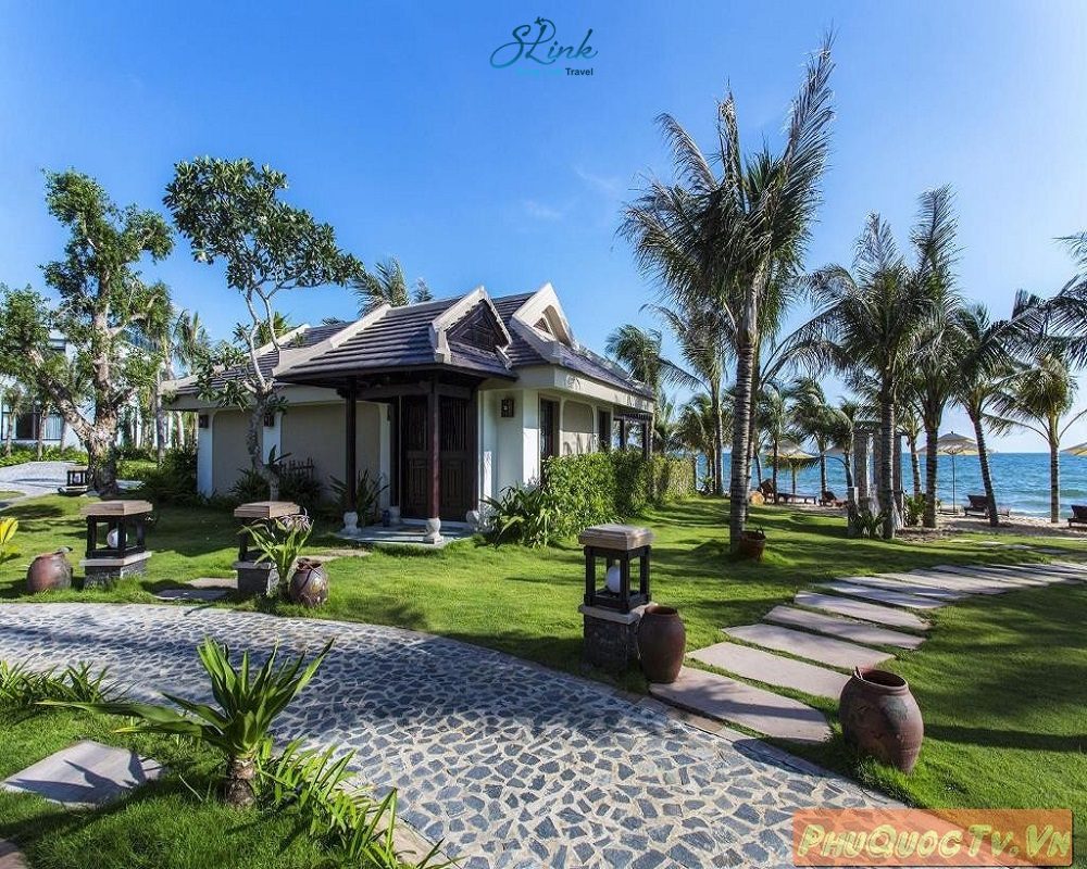 anja phú quốc resort