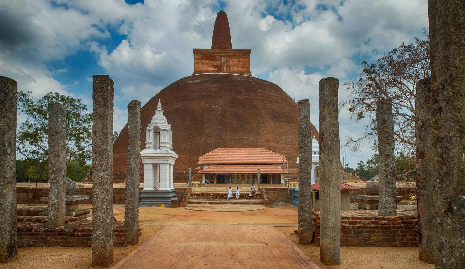 anuradhapura Abayagiriya