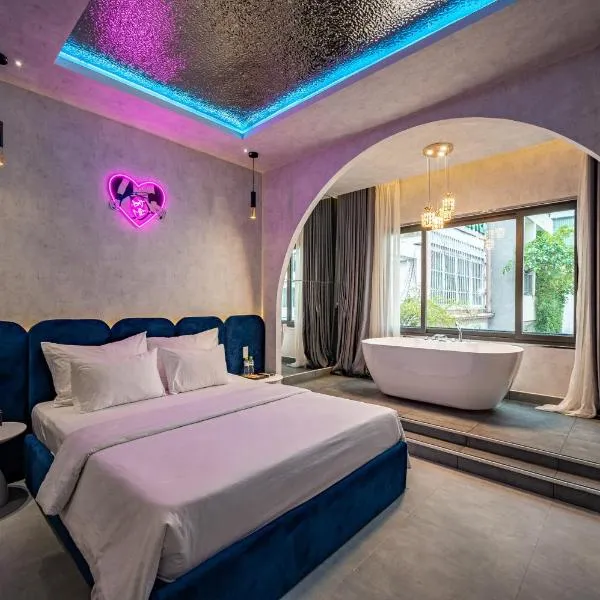 arial hotel quận 10