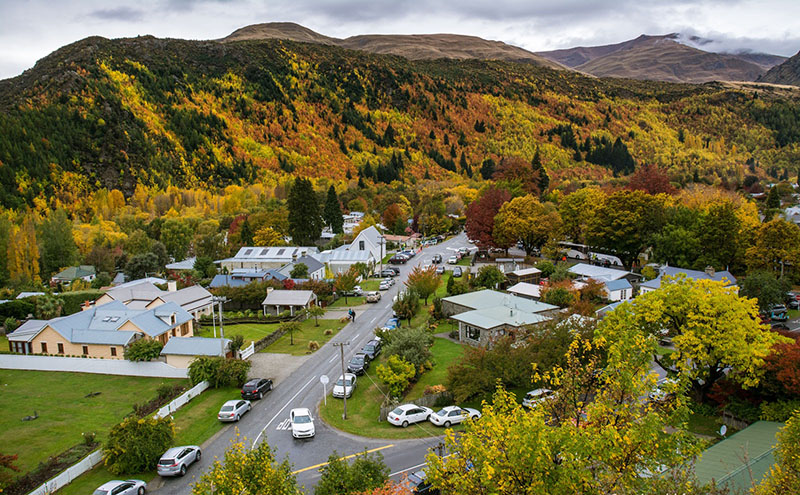 arrowtown