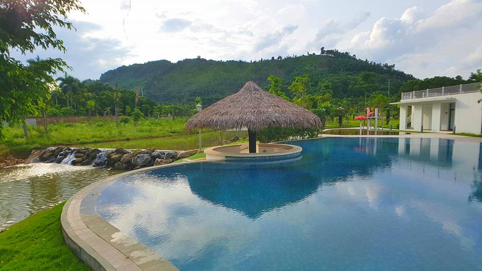 villa-dep-quanh-Ha-Noi