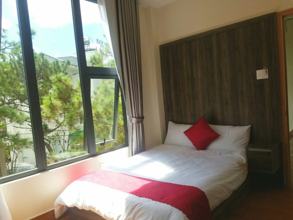 villa-nam-hồ
