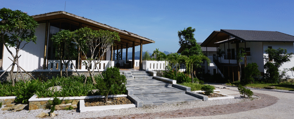 bakhan-village-resort-hoa-binh-restaurant