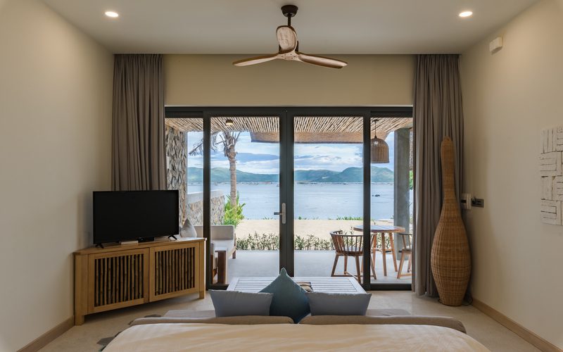 biet thu ben bo bien que toi