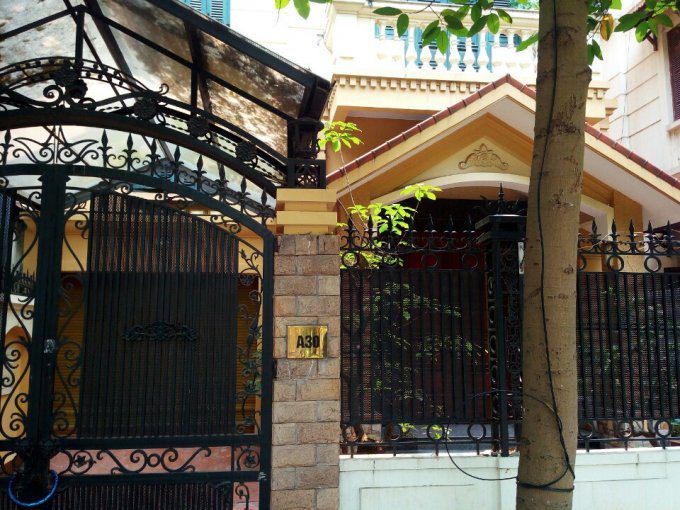 Biệt thự cho thuê Nam Từ Liêm
