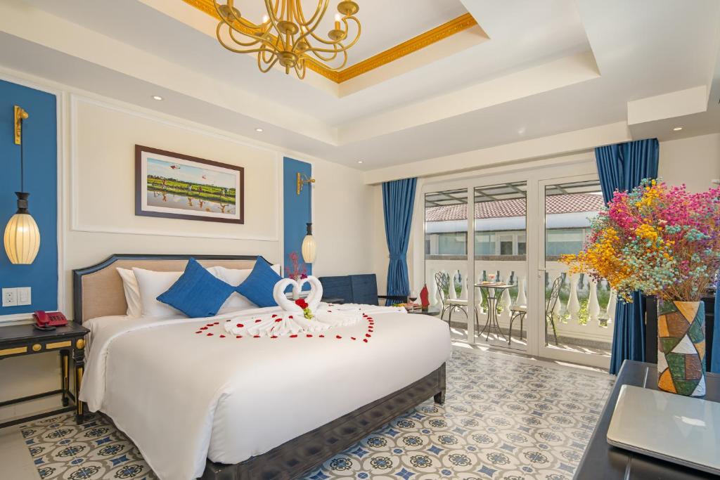 Blue Sky Boutique Hotel & Spa