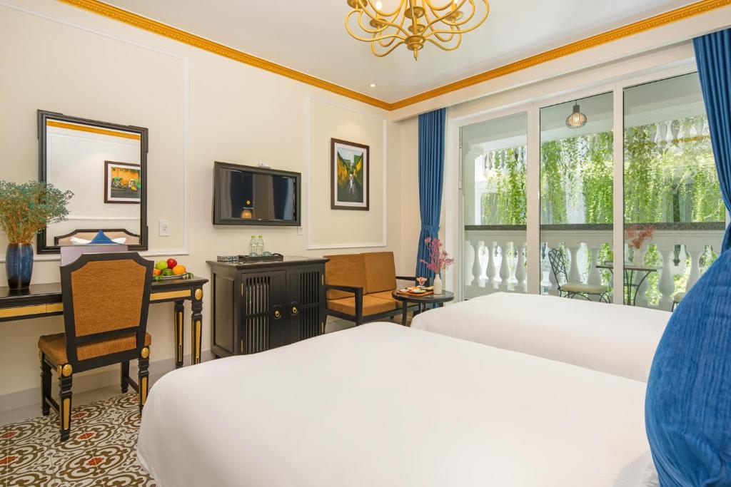 Blue Sky Boutique Hotel & Spa