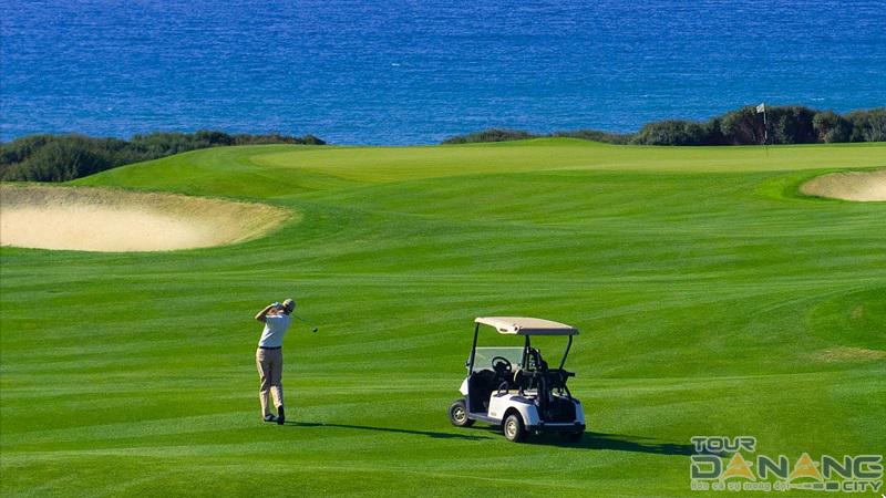 Sân Golf BRG Đà Nẵng