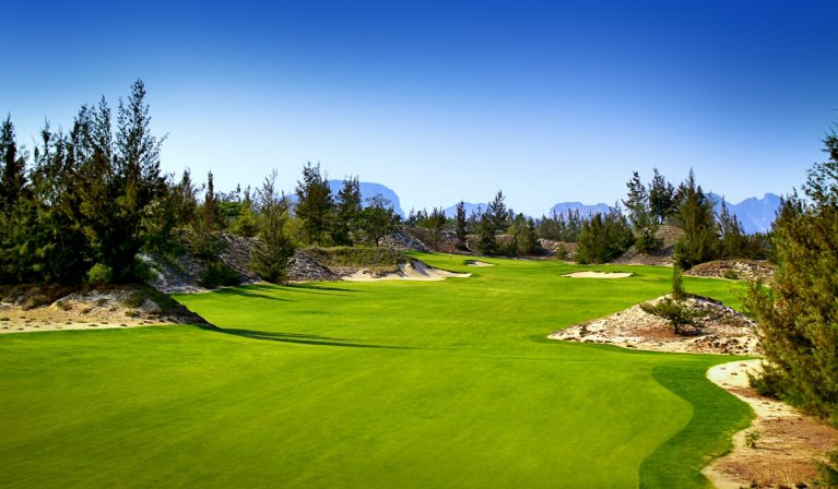 Sân Golf BRG Đà Nẵng