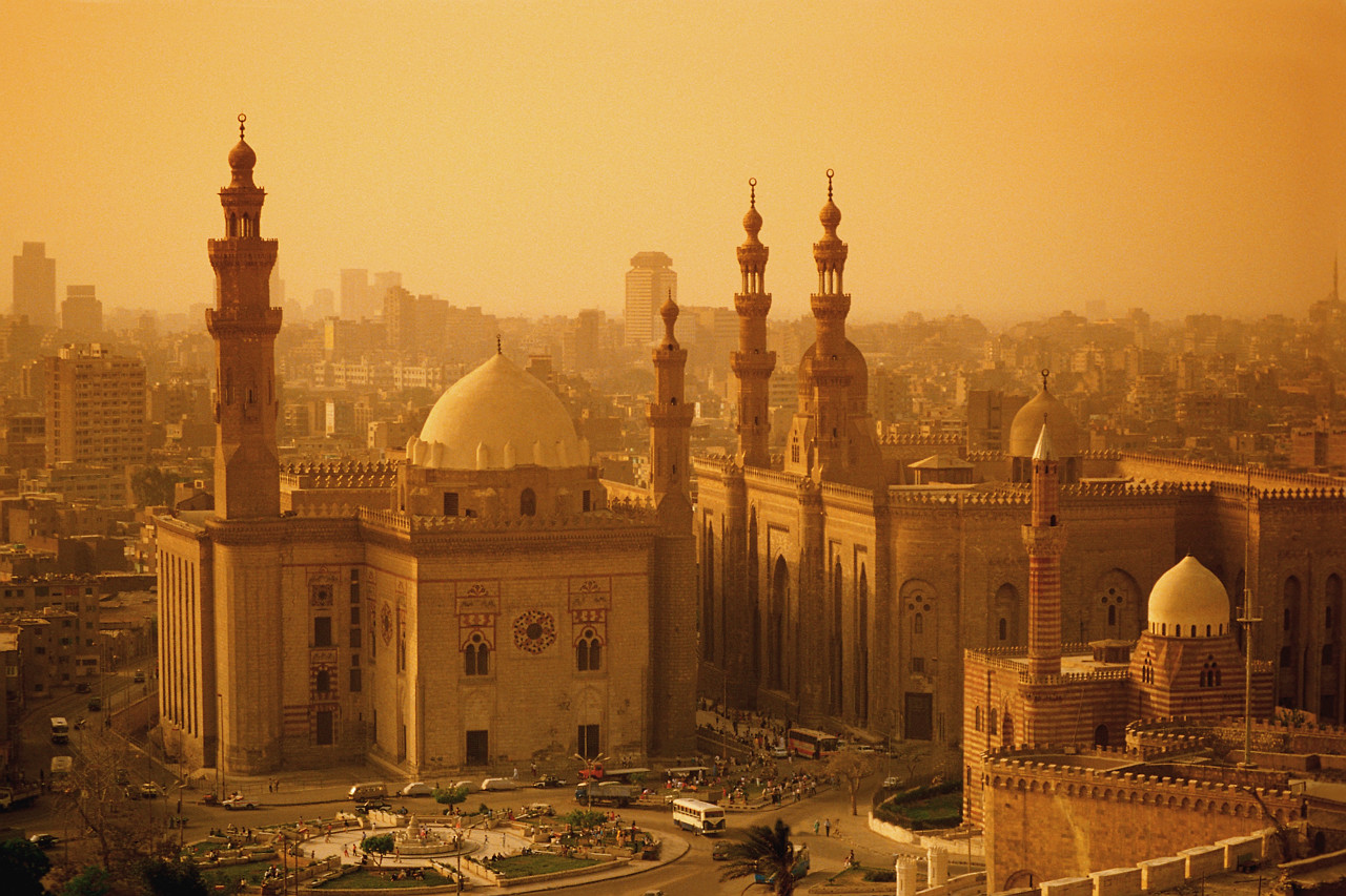 cairo egypt