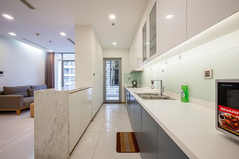 Landmark 4-5-6- Vinhomes -Central -Park